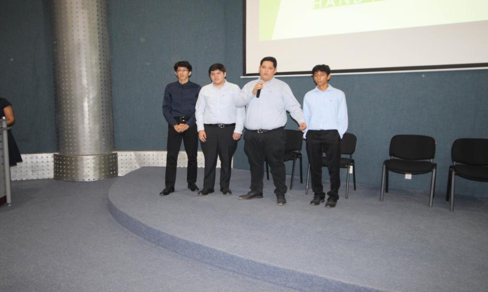 Inició la “5ta. Semana del Emprendedor en CUCosta”