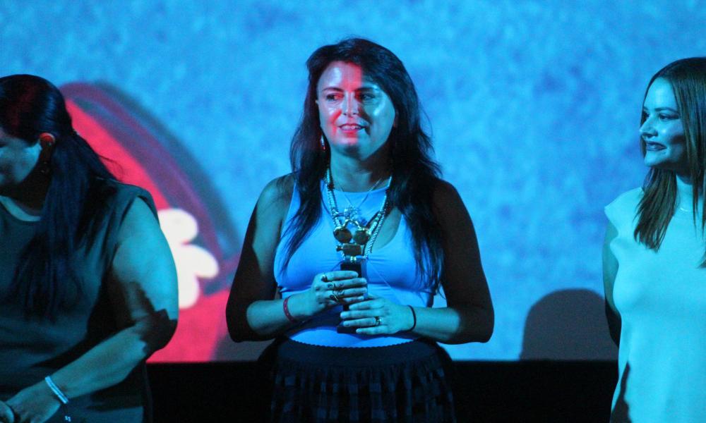 Recuerdan al Lic. Raúl Padilla López en la inauguración del FICPV23