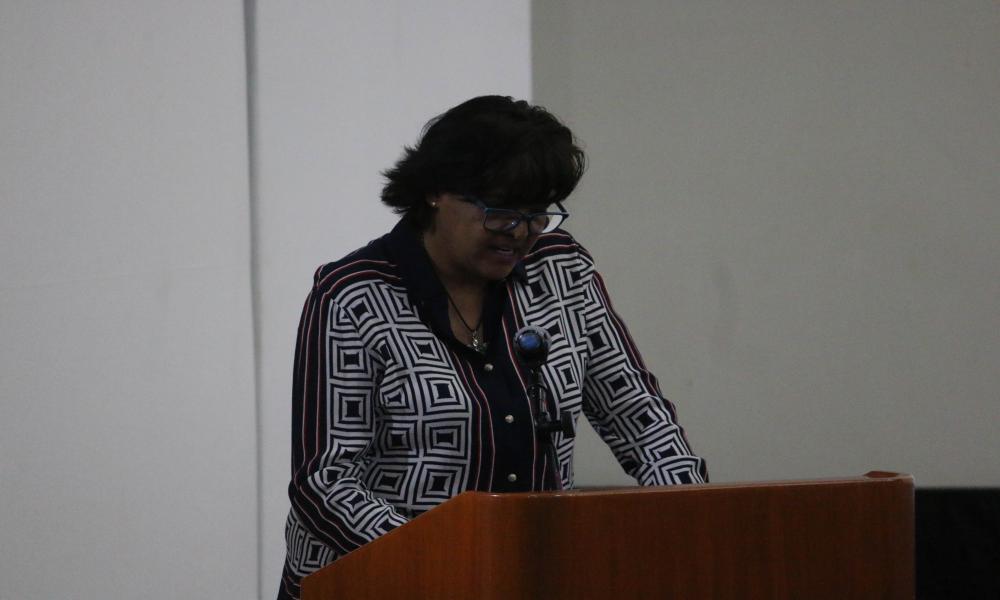 Con eventos artísticos y culturales clausuraron cursos del SUAM