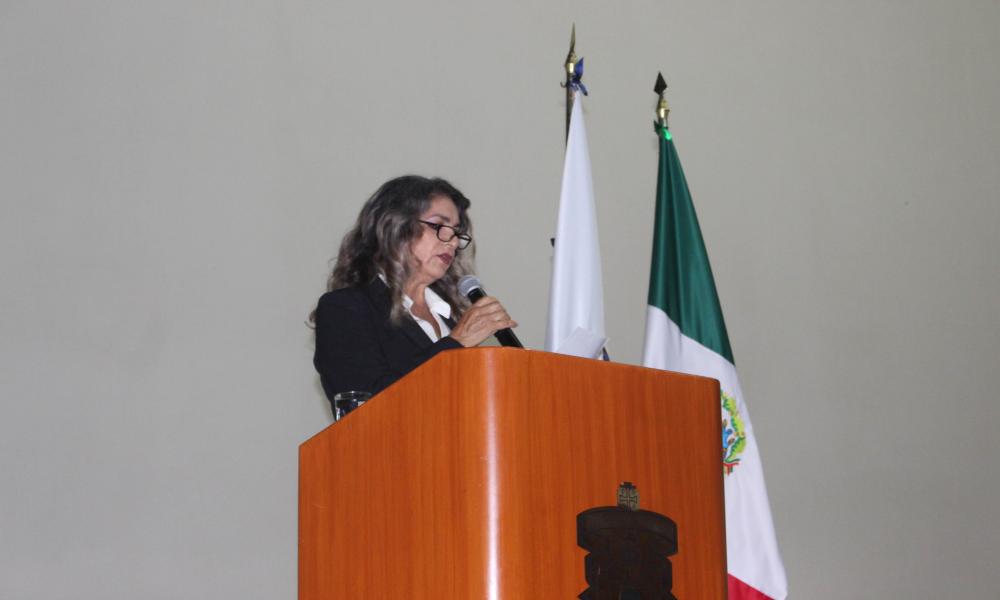 Se van satisfechos los egresados de la XXXVII Generación de la Lic. en Ingeniería Civil “Dra. Ma. Teresa Núñez Gutiérrez”