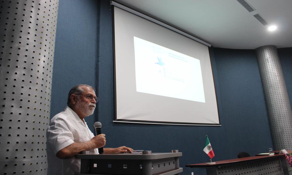 Se realizó con éxito el 1er. Encuentro de Cultura de Paz en CUCosta