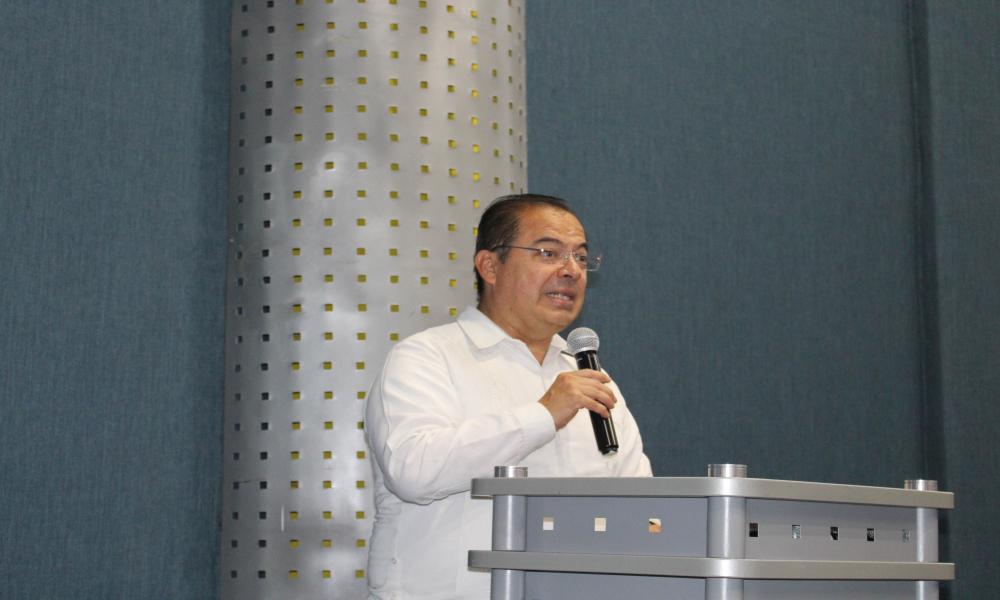 Se preparan a universitarios para mediar conflictos mediante la Justicia Alternativa