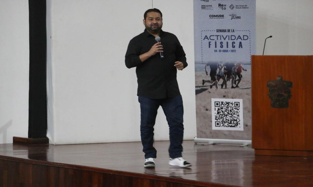 La apuesta es el crecimiento financiero a través de Fitness