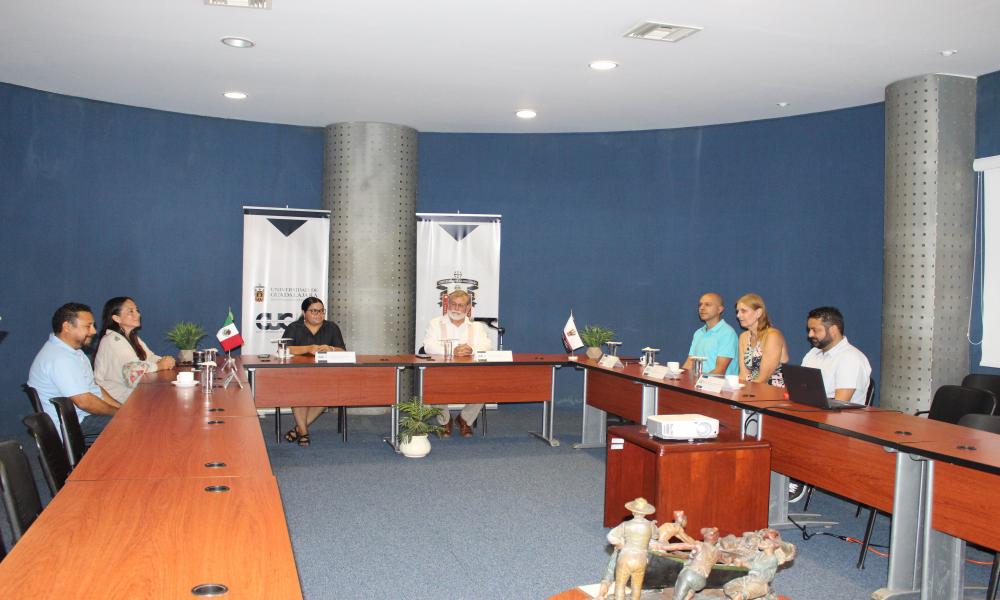 Ensayará la Orquesta Sinfónica Puerto Vallarta en CUCosta