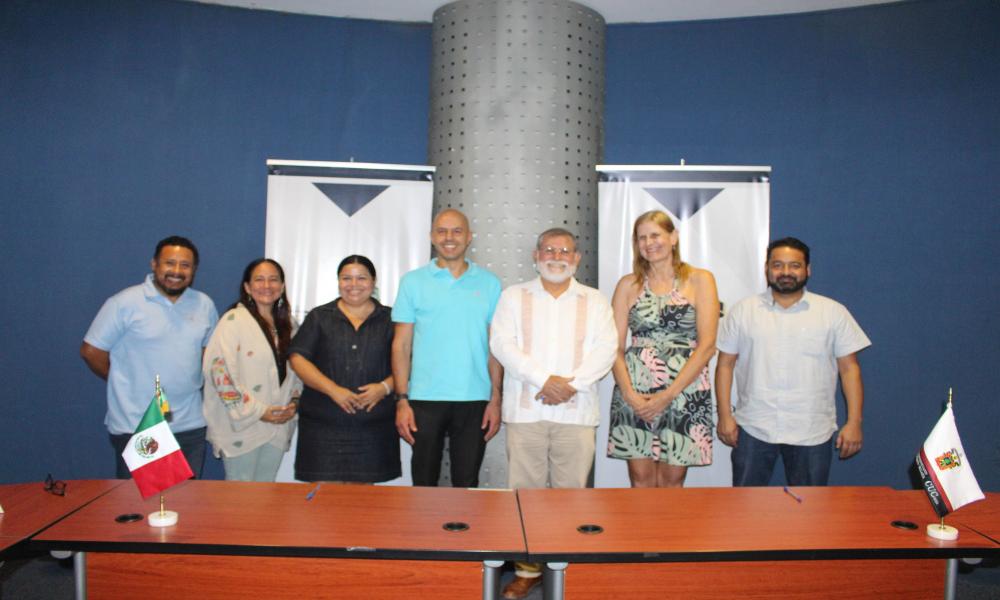 Ensayará la Orquesta Sinfónica Puerto Vallarta en CUCosta