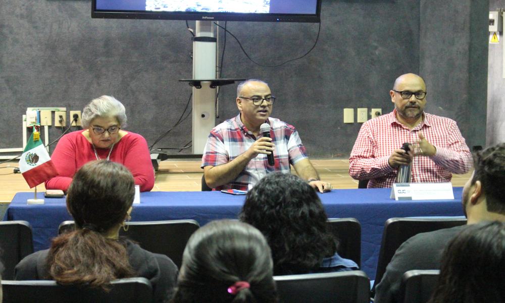 Inicia XVII Coloquio Interdisciplinario de Estudios Sociales y Económicos