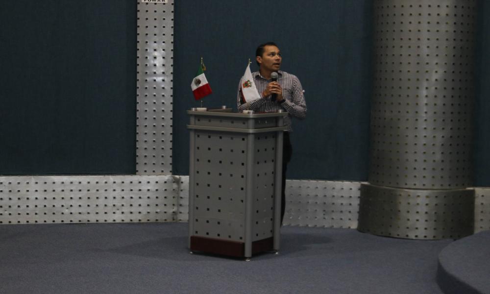 Promueven actividades preventivas vs cáncer de mama en CUCosta