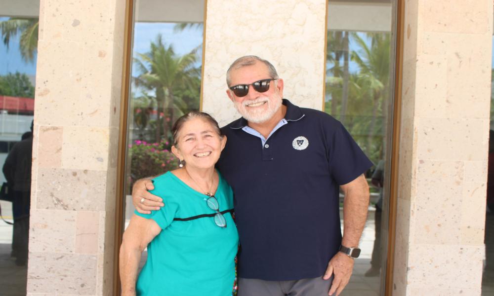 Toman protesta nuevos integrantes del Consejo Social del CUCosta