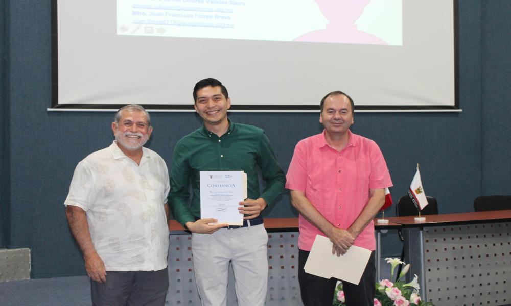 Imparten Curso-taller “Inclusión en el Contexto Universitario”