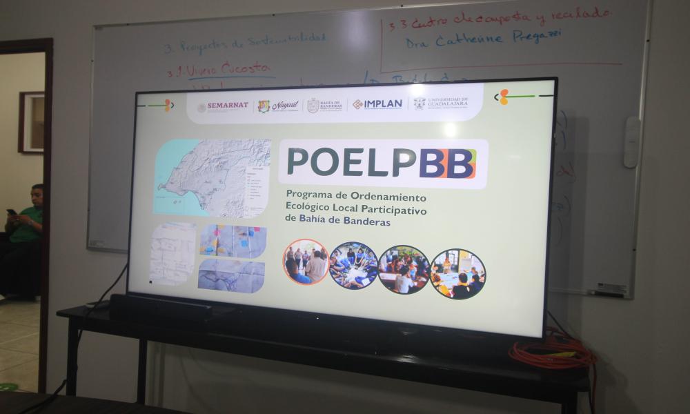 Surgen compromisos entre CUCosta y autoridades electas en Bahía de Banderas