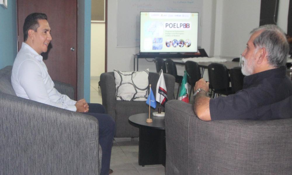 Surgen compromisos entre CUCosta y autoridades electas en Bahía de Banderas