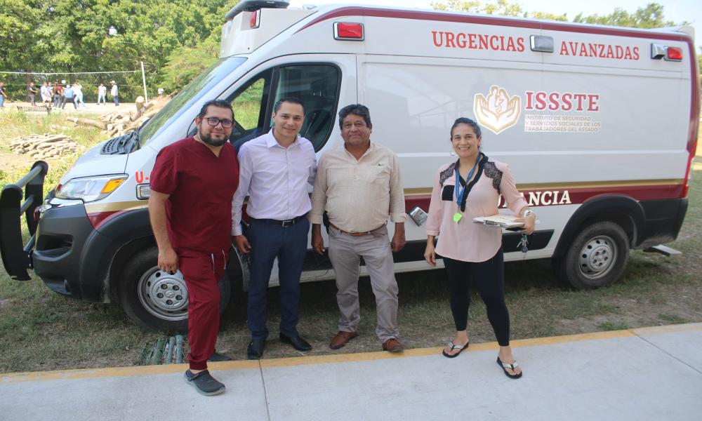 Se realiza XX Campeonato Intercentros 2023 en CUCosta