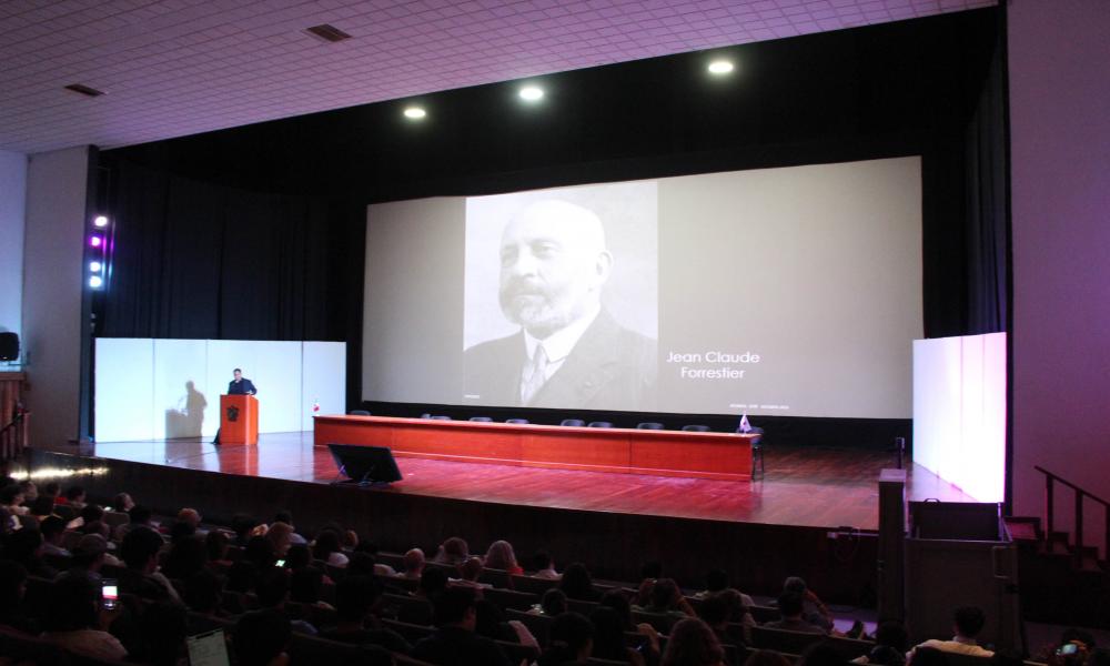 Diseño Circular en la Arquitectura, tema clave en la Reunión Nacional ASINEA 109