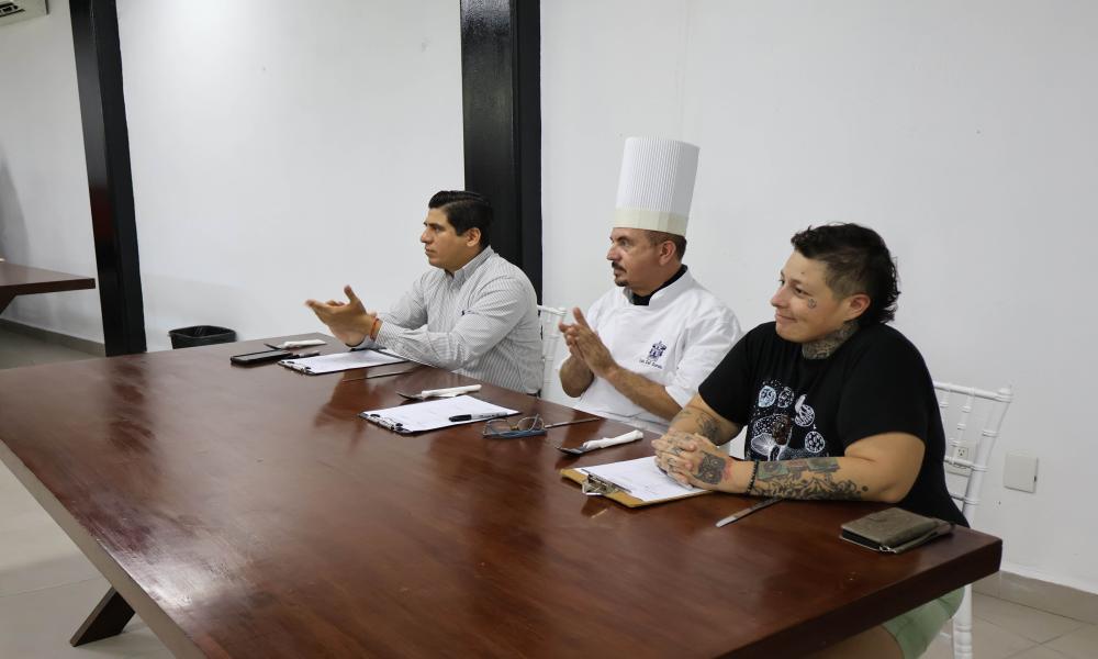 Con éxito culminan las actividades del 2do. Festival del Hongo