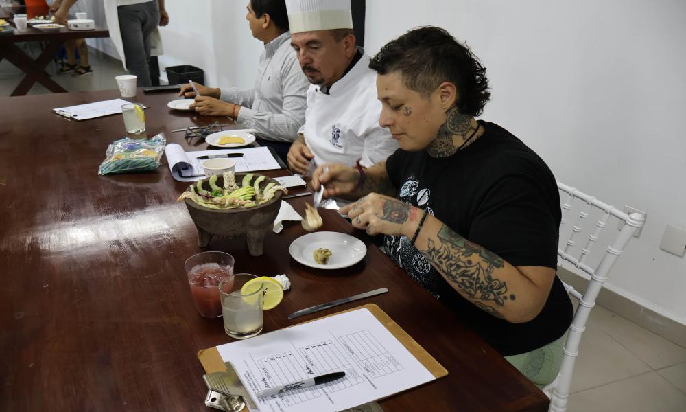 Con éxito culminan las actividades del 2do. Festival del Hongo