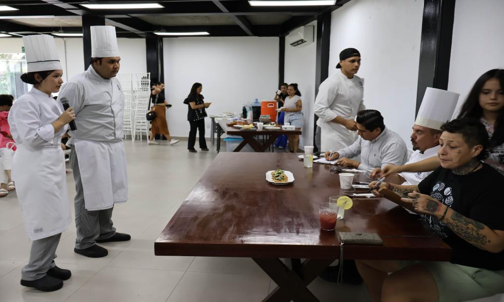 Con éxito culminan las actividades del 2do. Festival del Hongo