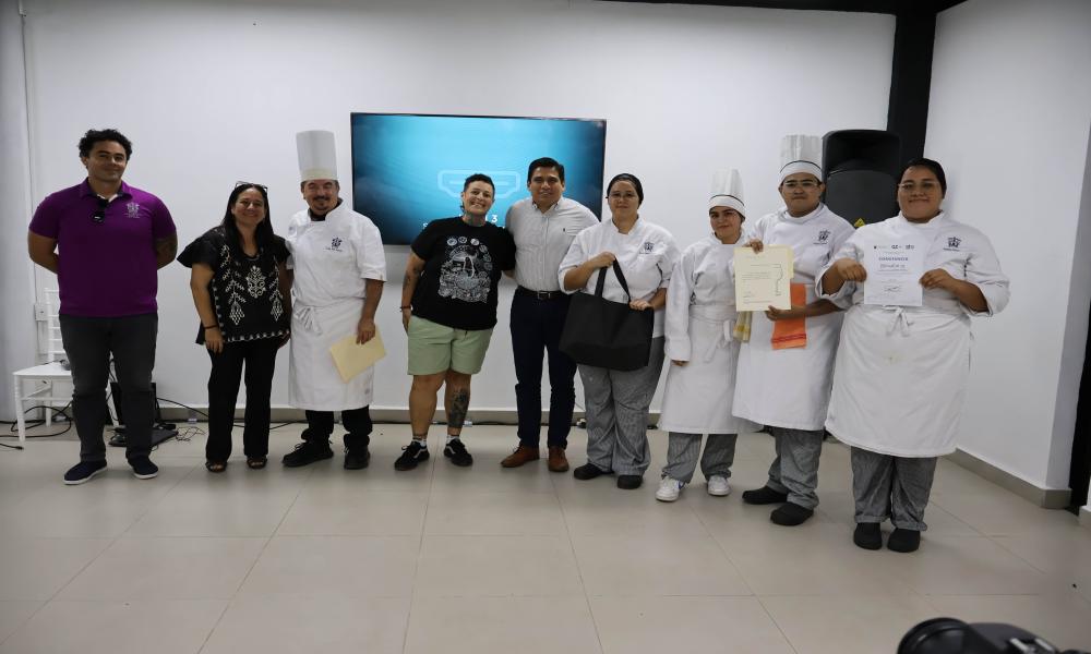 Con éxito culminan las actividades del 2do. Festival del Hongo