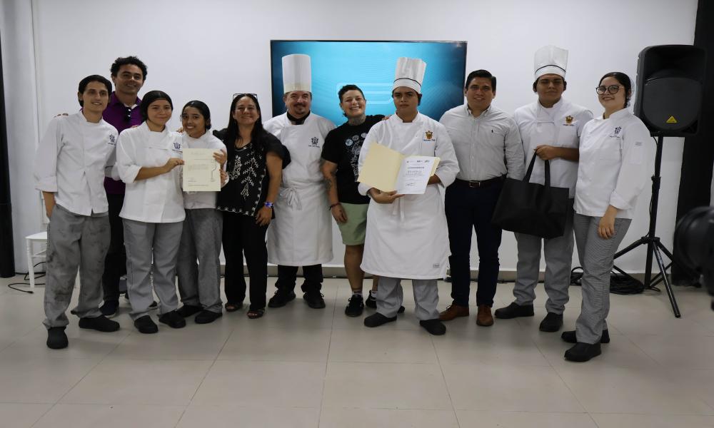 Con éxito culminan las actividades del 2do. Festival del Hongo