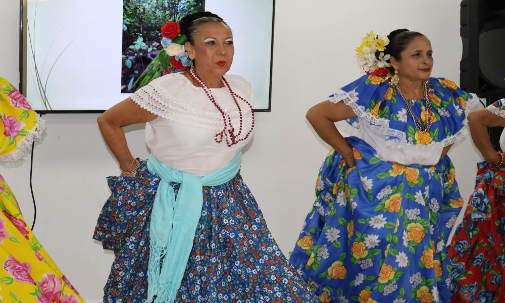 Con éxito culminan las actividades del 2do. Festival del Hongo