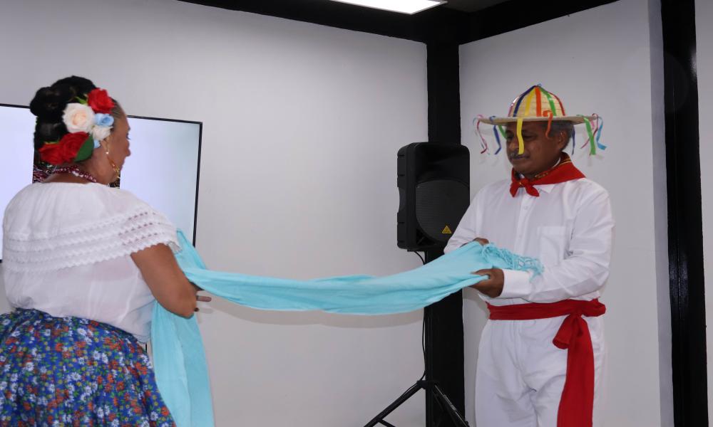 Con éxito culminan las actividades del 2do. Festival del Hongo