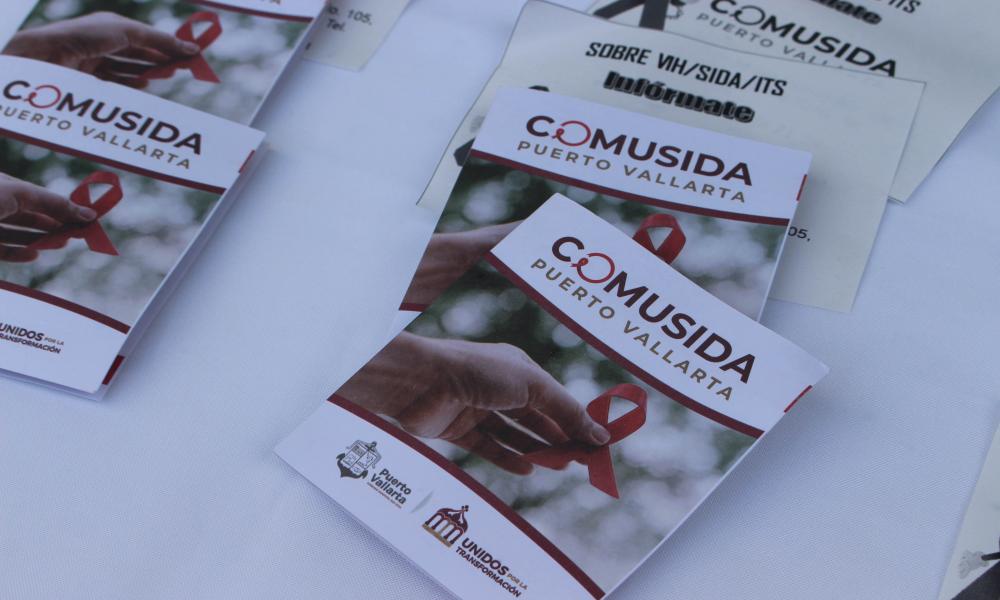 Aplican pruebas contra VIH, Sífilis y hepatitis en el consultorio médico