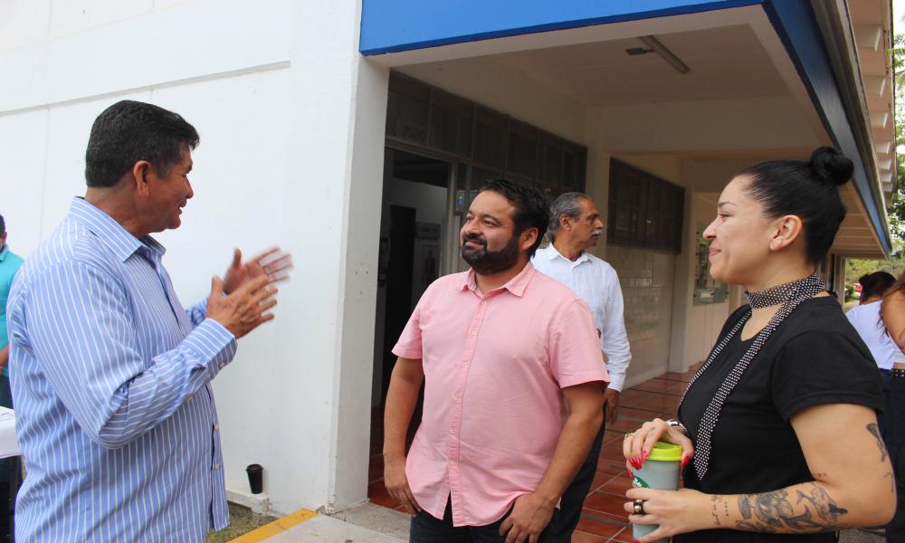 Aplican pruebas contra VIH, Sífilis y hepatitis en el consultorio médico