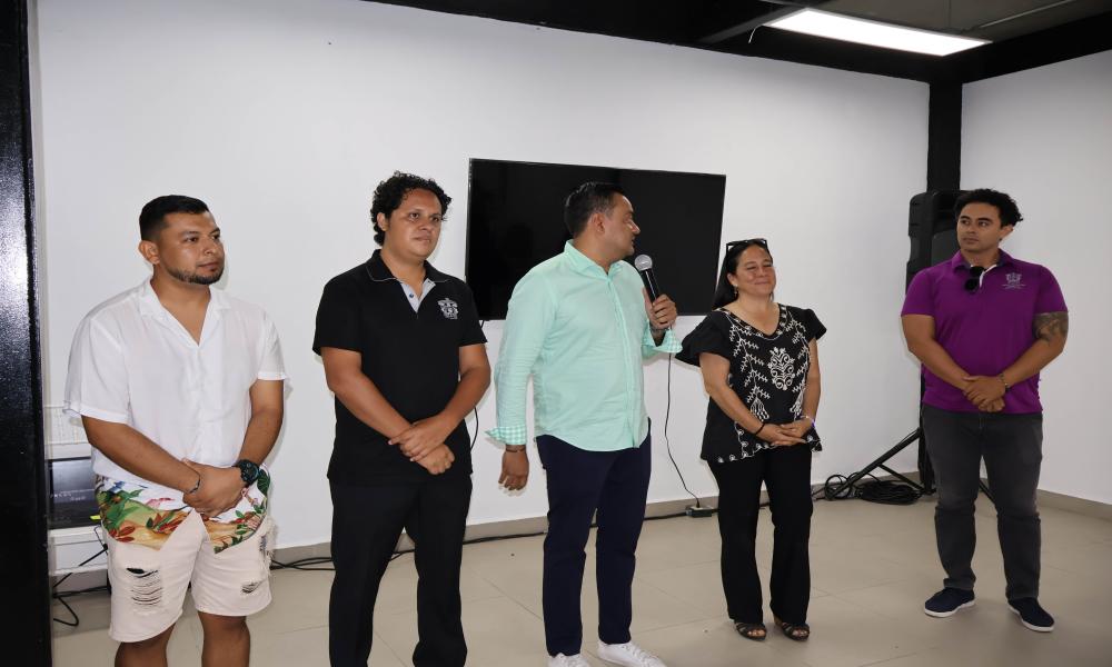 Con éxito culminan las actividades del 2do. Festival del Hongo