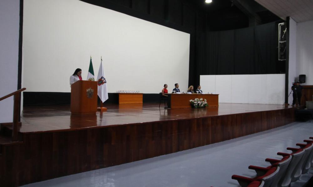 Se gradúa la Novena Generación de Nutriólogos egresados del CUCosta