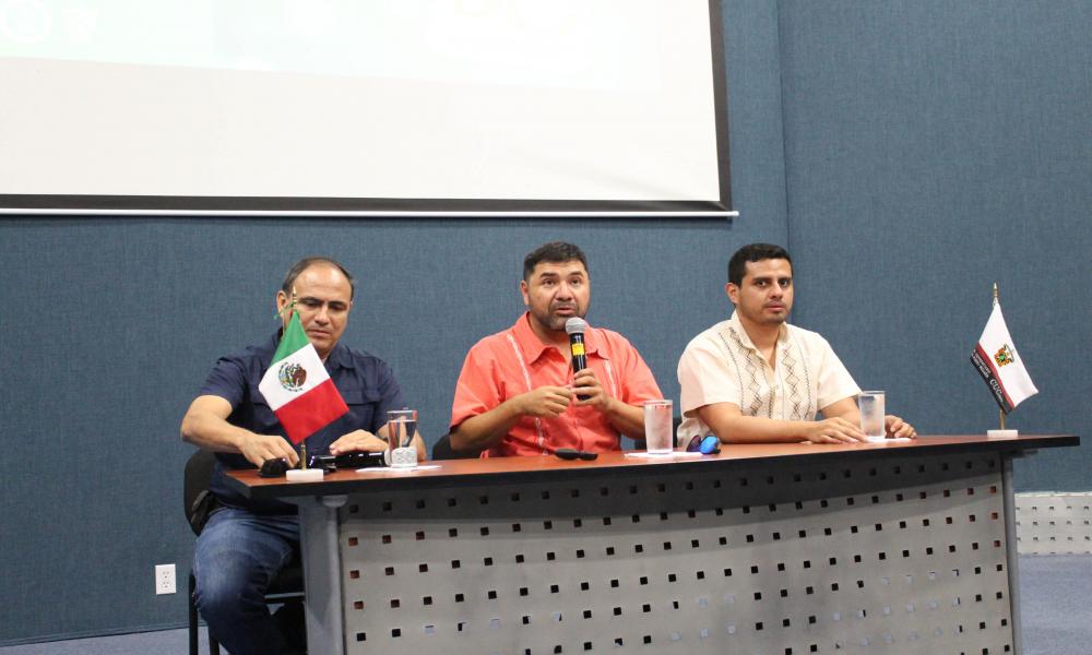 Celebran 16 años de la carrera de Biología y el Día del Biólogo