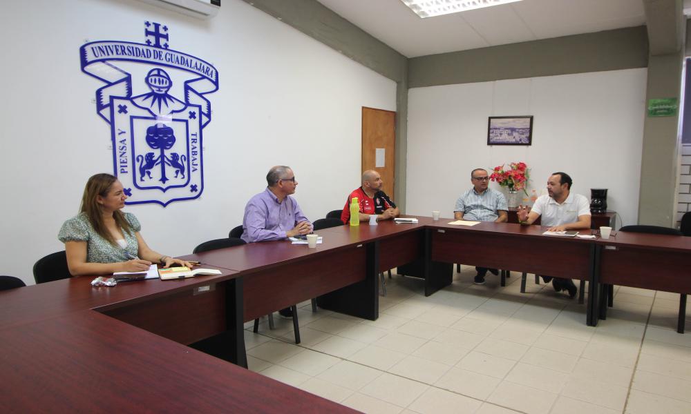 Comenzarán con la remodelación de los locales comerciales para el proyecto “Emprende CUC”