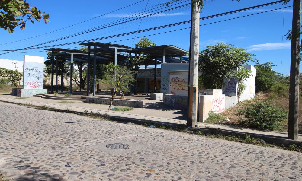 Comenzarán con la remodelación de los locales comerciales para el proyecto “Emprende CUC”