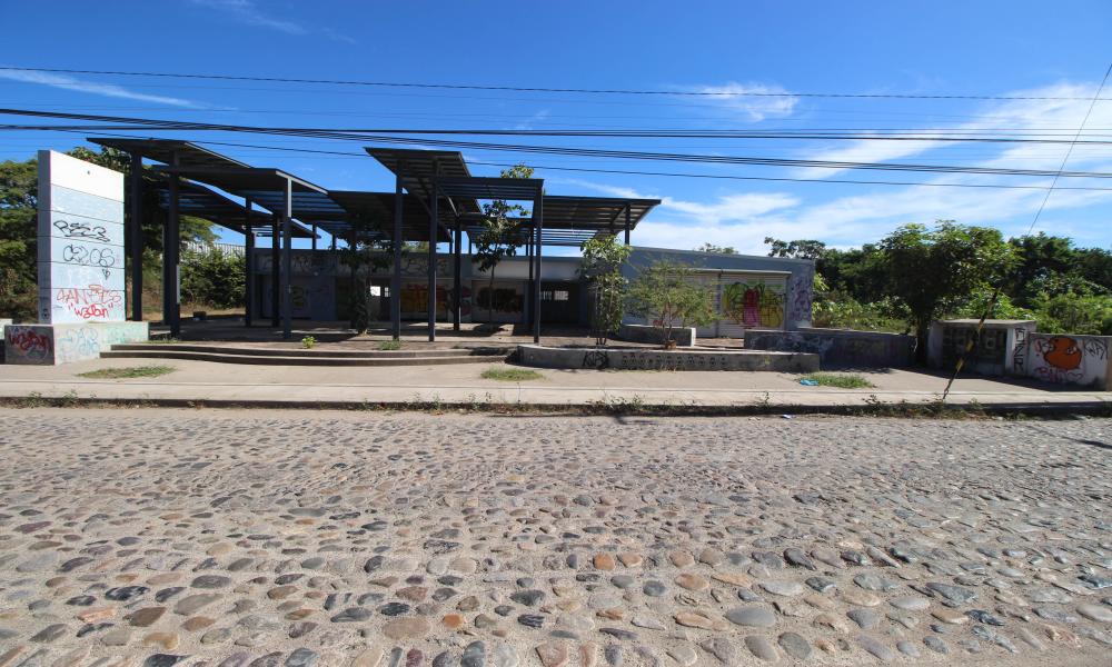 Comenzarán con la remodelación de los locales comerciales para el proyecto “Emprende CUC”