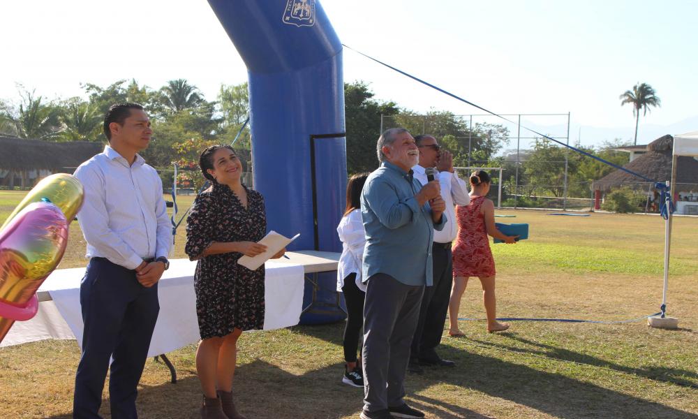 La carrera en Cultura Física y Deportes del CUCosta llega a 10 años de formar profesionistas