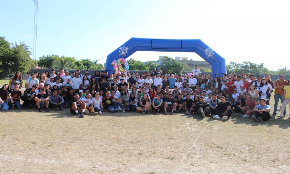 La carrera en Cultura Física y Deportes del CUCosta llega a 10 años de formar profesionistas