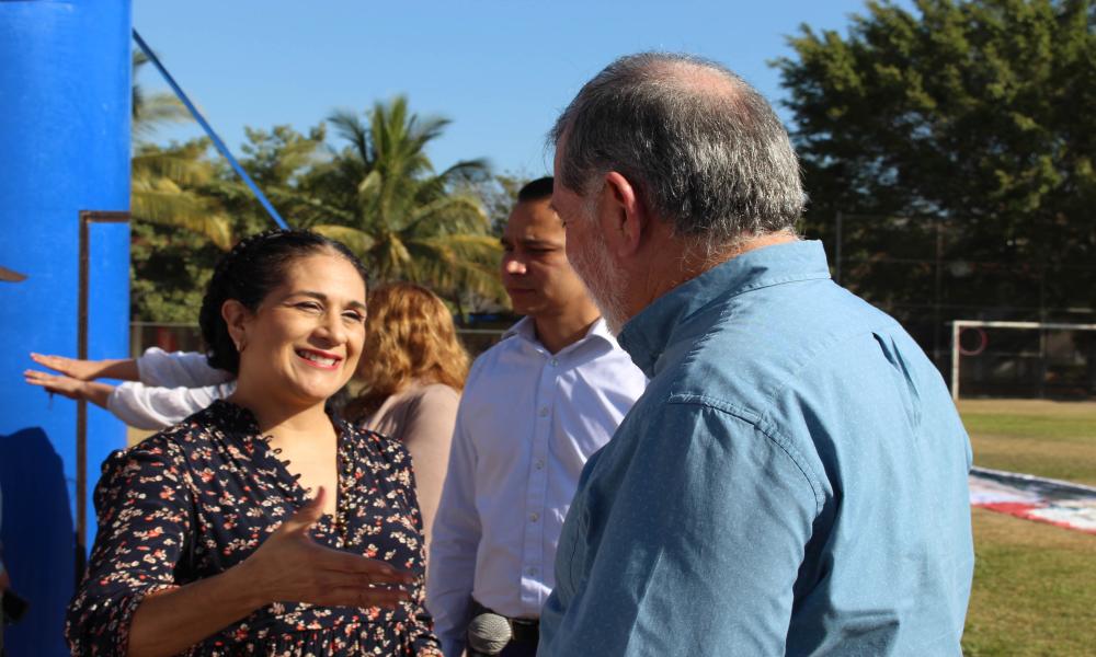 La carrera en Cultura Física y Deportes del CUCosta llega a 10 años de formar profesionistas