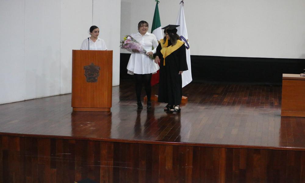 Egresa la II Generación de Licenciados en Ciencias y Artes Culinarias del CUCosta