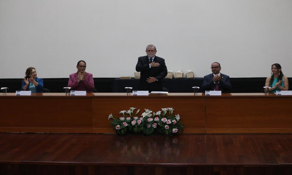 Egresa la XXIV Generación de la Licenciatura en Biología “Dra. Liza Danielle Kelly Gutiérrez”