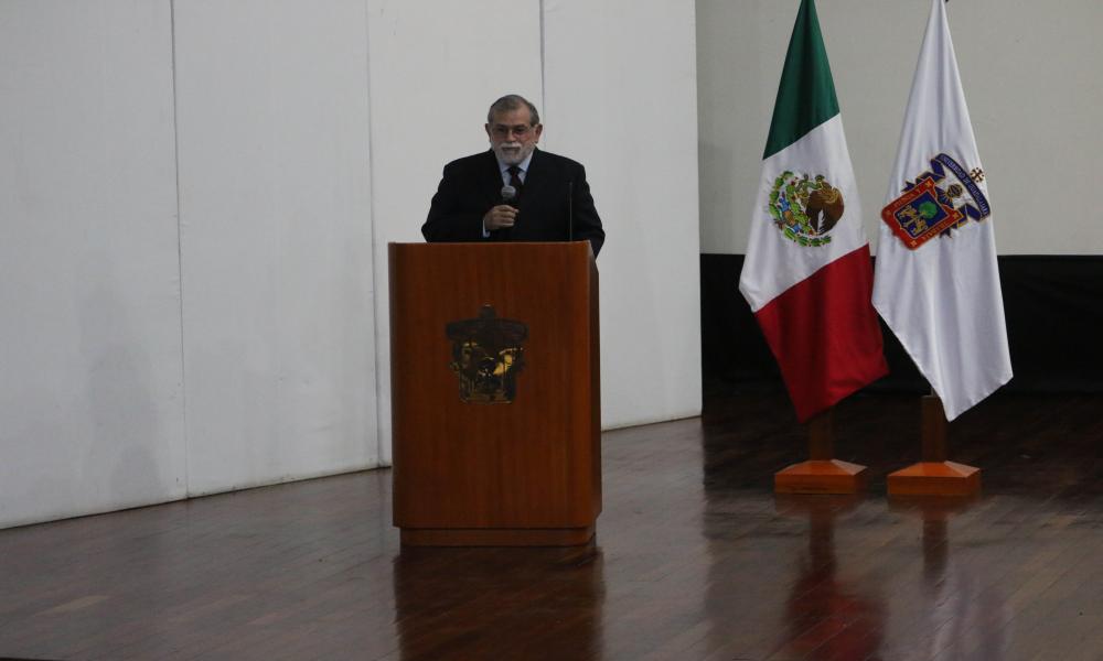 Egresa la XXIV Generación de la Licenciatura en Biología “Dra. Liza Danielle Kelly Gutiérrez”