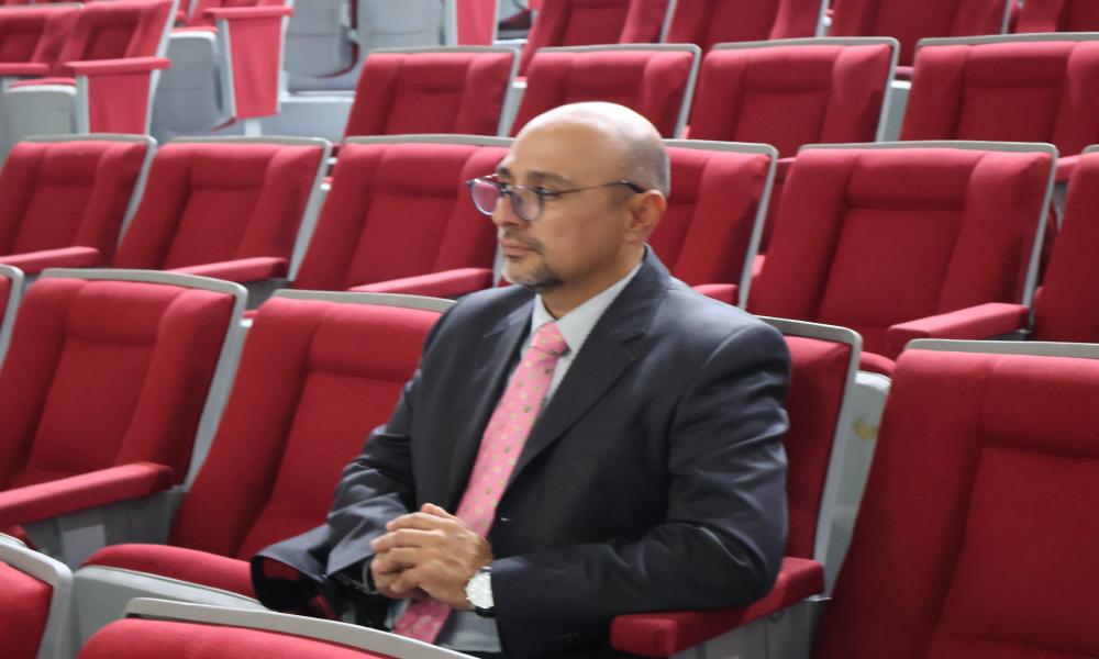 Se lleva a cabo en CUCosta el 2° Congreso Latinoamericano de Investigación en Estudios de Género 2024