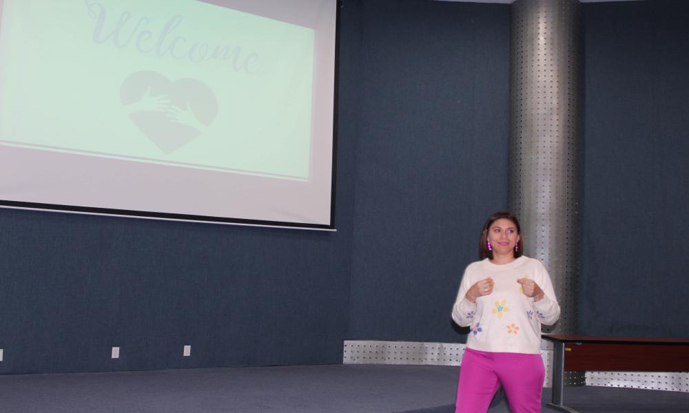 El amor propio, es el secreto para una relación saludable de pareja