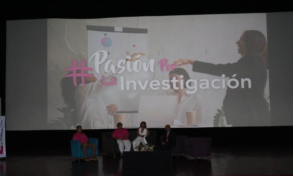 Se lleva a cabo en CUCosta el 2° Congreso Latinoamericano de Investigación en Estudios de Género 2024