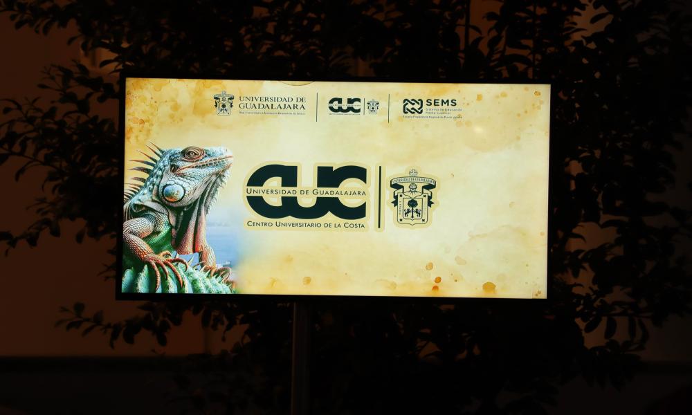 Conmemora CUCosta 60 años de filmación “La Noche de la Iguana”