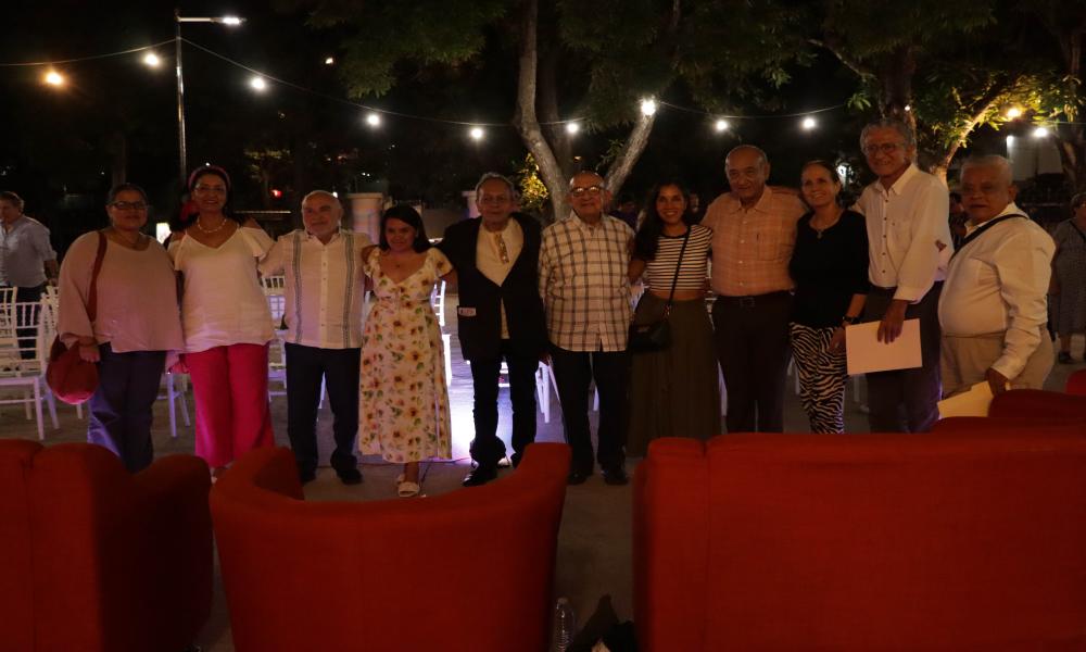 Conmemora CUCosta 60 años de filmación “La Noche de la Iguana”