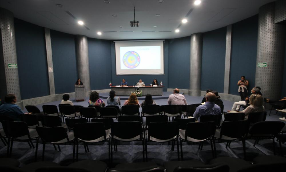 CUCosta actualiza su Plan de Desarrollo 2019-2025, Visión 2030