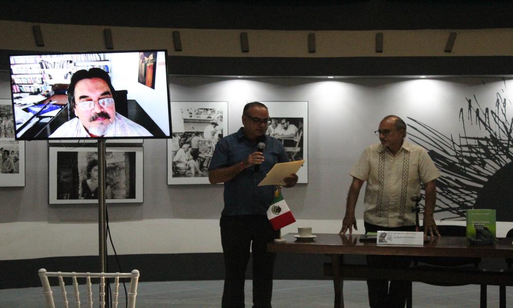 Conmemora CUCosta 60 años de filmación “La Noche de la Iguana”