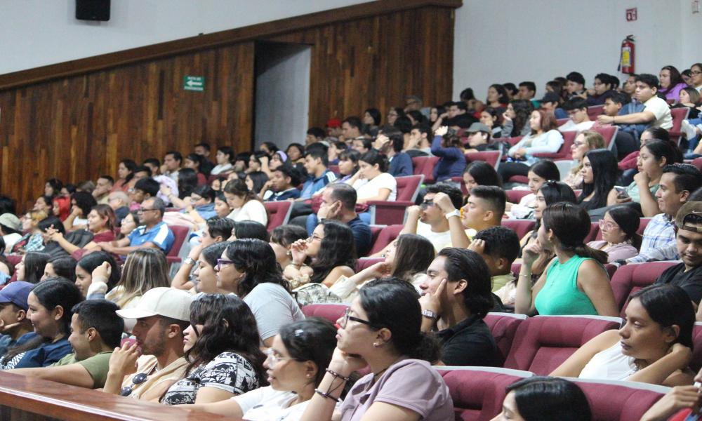 Formarán profesionistas en la defensa de los derechos humanos con perspectiva de género