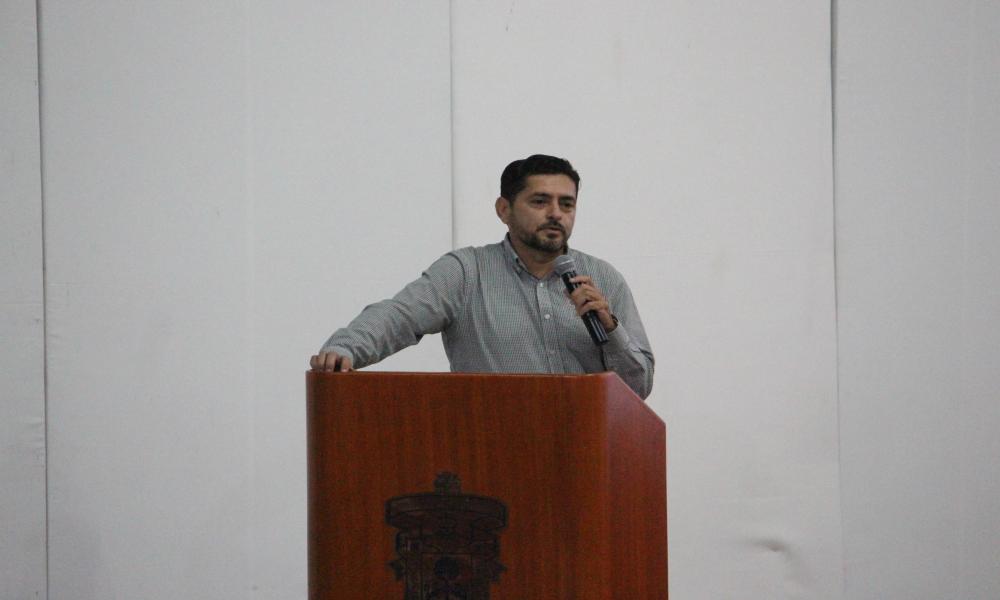 Formarán profesionistas en la defensa de los derechos humanos con perspectiva de género