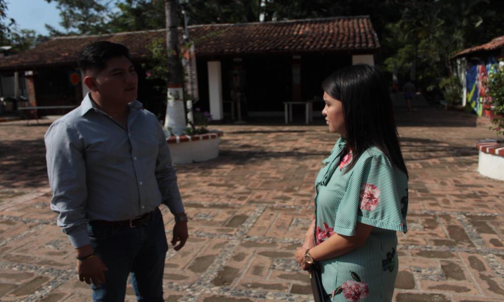 Contará CUCosta con espacio del Centro Cultural Cuale