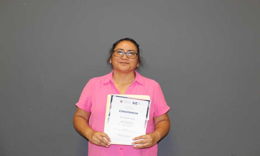 Crean red de colaboración entre mujeres investigadoras de Ingenierías