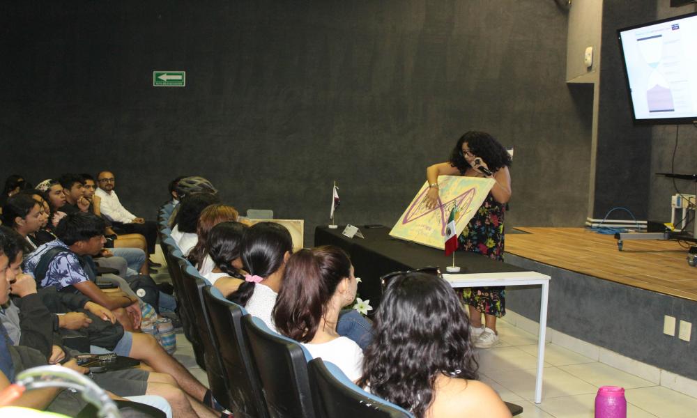 Realizaron “La Jornada de Seguridad Vial y Movilidad” en CUCosta